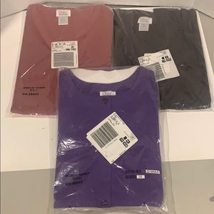 Woman’s Cardigan 3 pack